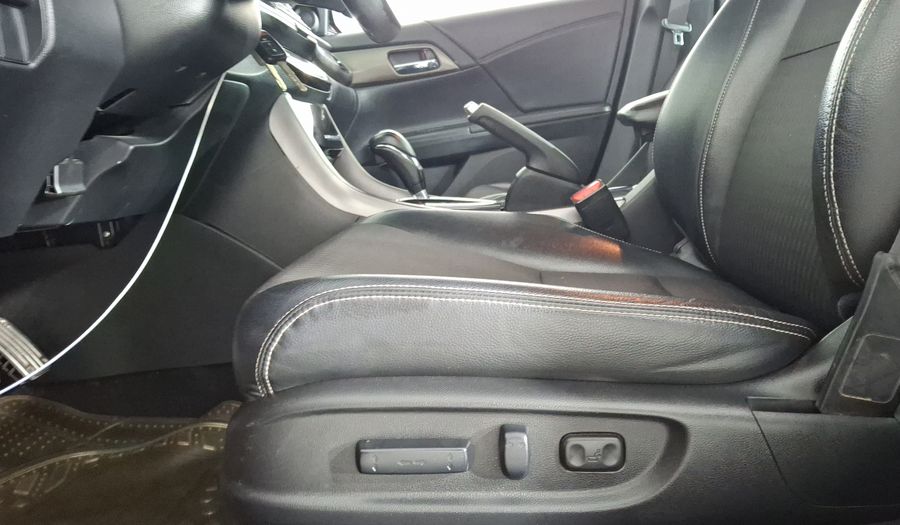 Honda Accord 2.4 SPORT Sedan 2016