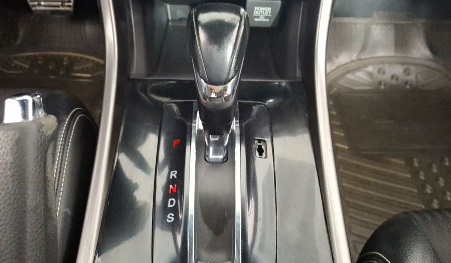 Honda Accord 2.4 SPORT Sedan 2016