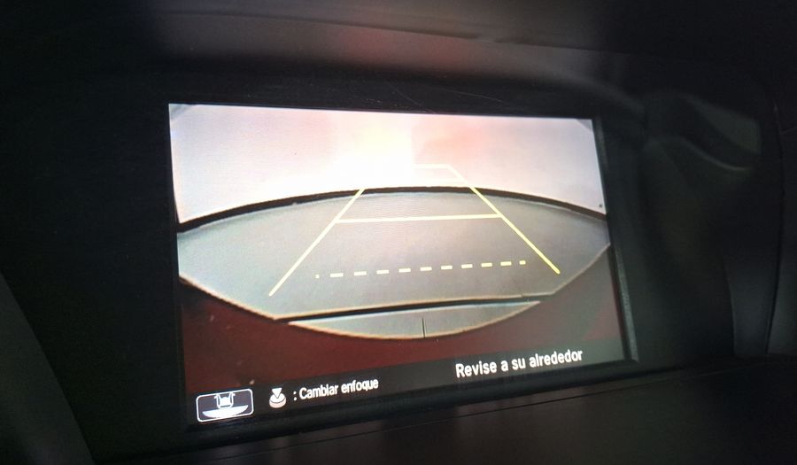 Honda Accord 2.4 SPORT Sedan 2016