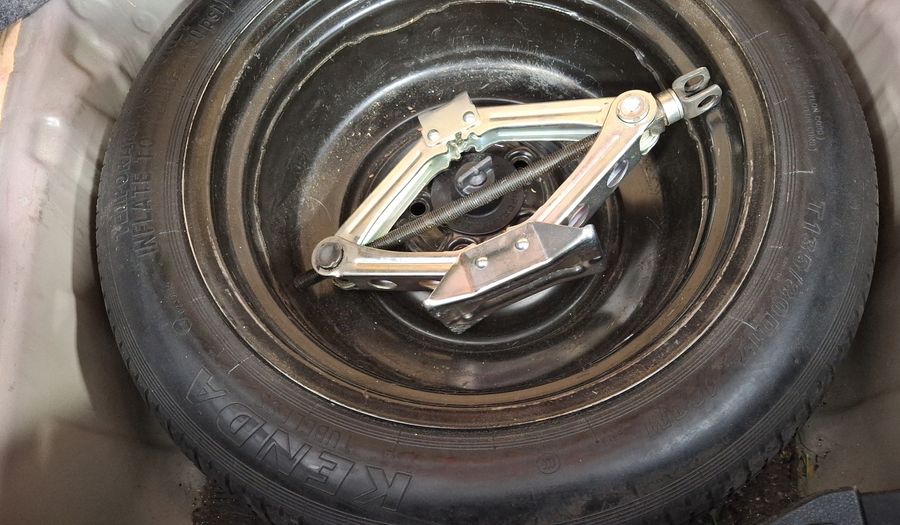 Honda Accord 2.4 SPORT Sedan 2016