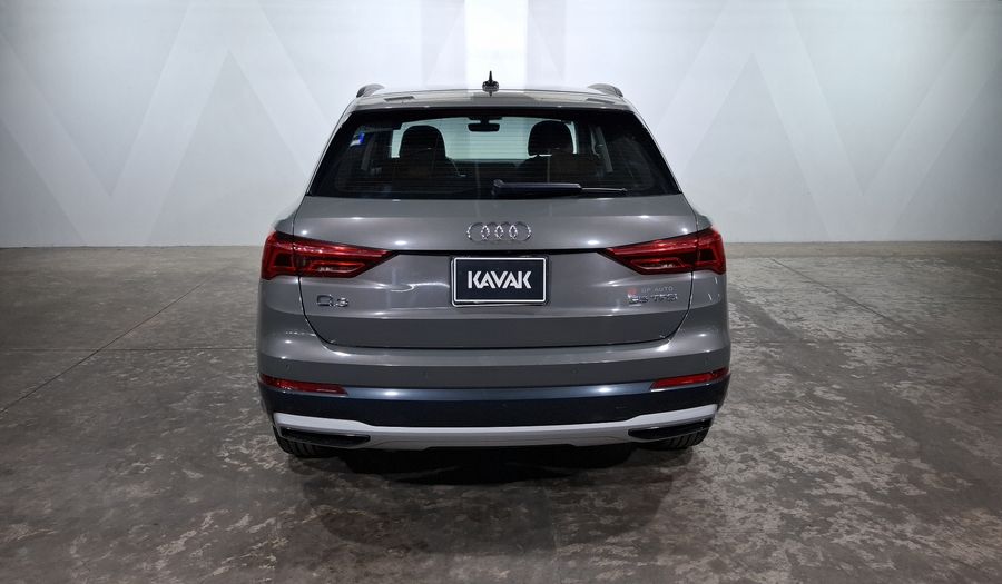 Audi Q3 1.4 35 TFSI DYNAMIC DCT Suv 2020