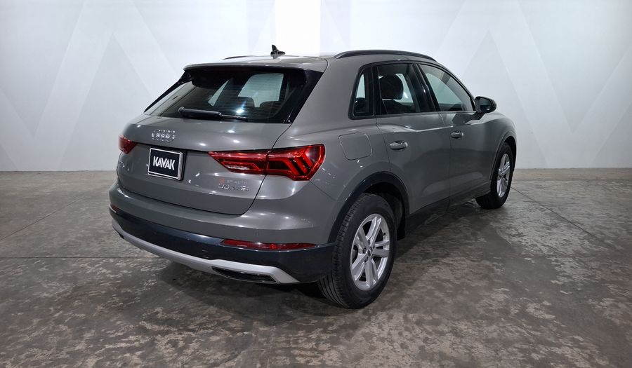 Audi Q3 1.4 35 TFSI DYNAMIC DCT Suv 2020
