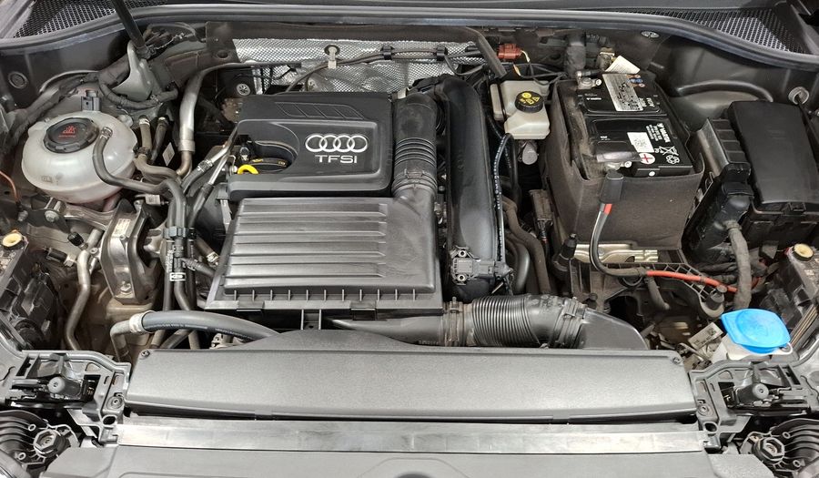 Audi Q3 1.4 35 TFSI DYNAMIC DCT Suv 2020