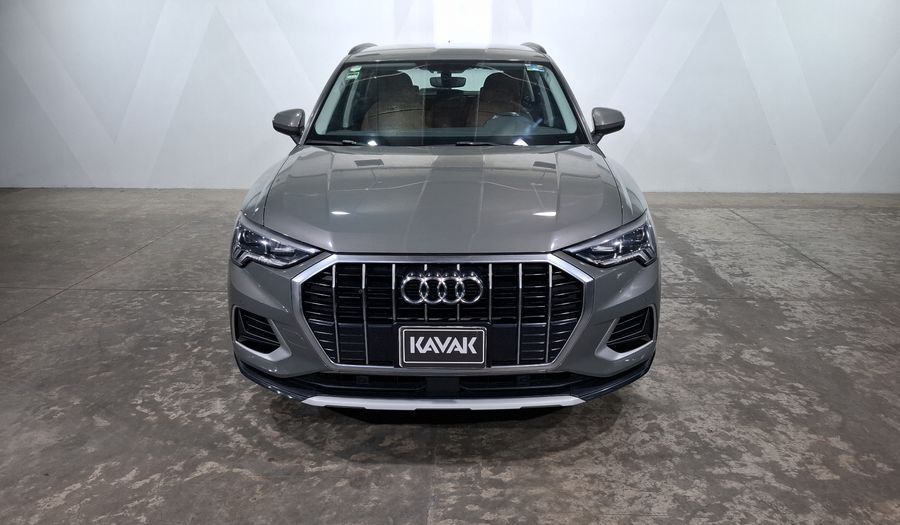 Audi Q3 1.4 35 TFSI DYNAMIC DCT Suv 2020