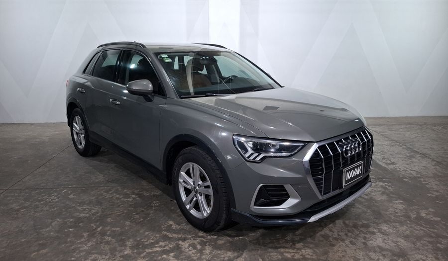 Audi Q3 1.4 35 TFSI DYNAMIC DCT Suv 2020
