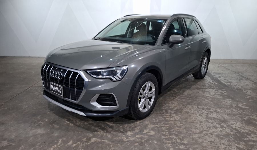 Audi Q3 1.4 35 TFSI DYNAMIC DCT Suv 2020