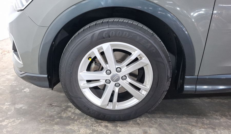Audi Q3 1.4 35 TFSI DYNAMIC DCT Suv 2020