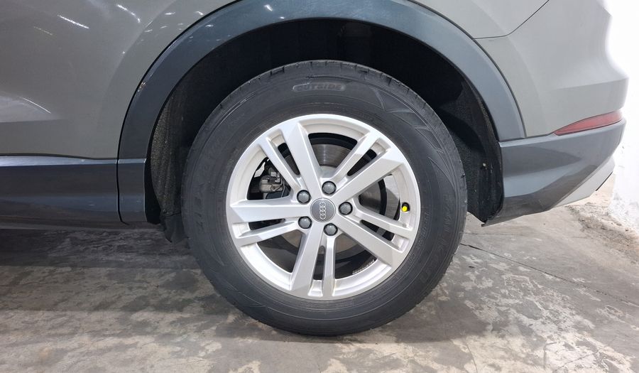 Audi Q3 1.4 35 TFSI DYNAMIC DCT Suv 2020