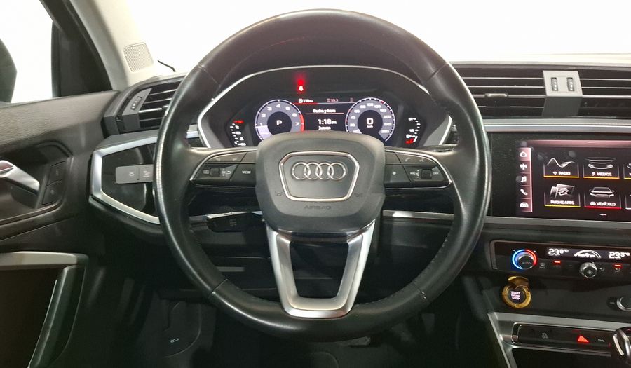 Audi Q3 1.4 35 TFSI DYNAMIC DCT Suv 2020