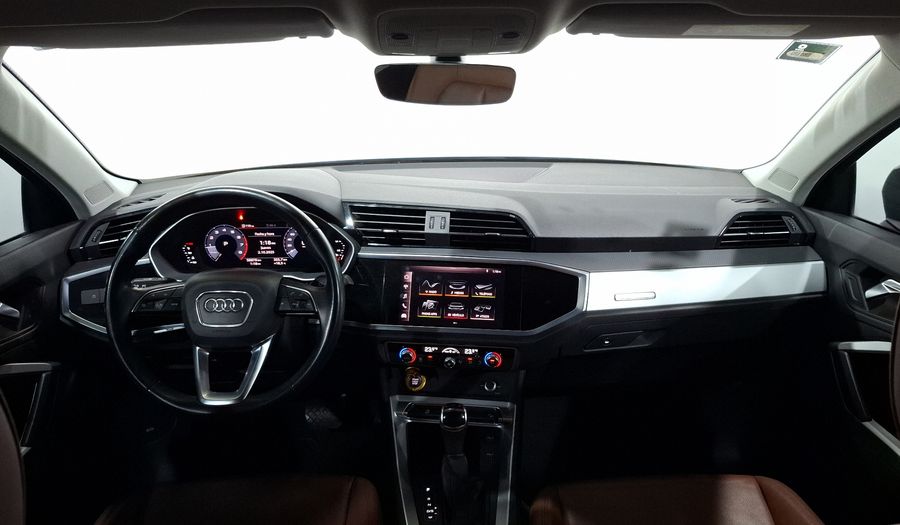 Audi Q3 1.4 35 TFSI DYNAMIC DCT Suv 2020
