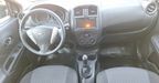 Nissan Versa 1.6 SENSE Sedan 2021