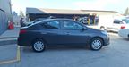 Nissan Versa 1.6 SENSE Sedan 2021