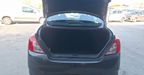 Nissan Versa 1.6 SENSE Sedan 2021