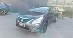 Nissan Versa 1.6 SENSE Sedan 2021