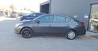 Nissan Versa 1.6 SENSE Sedan 2021