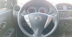 Nissan Versa 1.6 SENSE Sedan 2021
