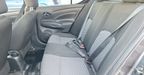 Nissan Versa 1.6 SENSE Sedan 2021