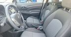 Nissan Versa 1.6 SENSE Sedan 2021