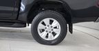 Toyota Hilux 2.7 DOBLE CABINA SR (D-CAB MID) Pickup 2017