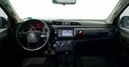 Toyota Hilux 2.7 DOBLE CABINA SR (D-CAB MID) Pickup 2017