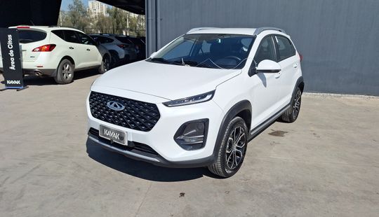 Chery • Tiggo 2 Pro
