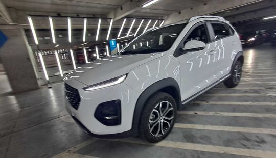 Chery • Tiggo 2 Pro