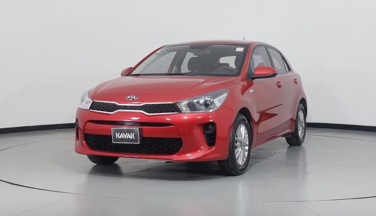 Kia • Rio