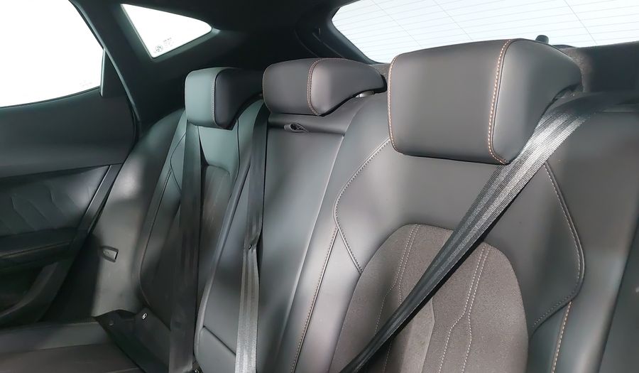 Cupra Formentor 2.0 TSI MID 190HP DCT Suv 2022