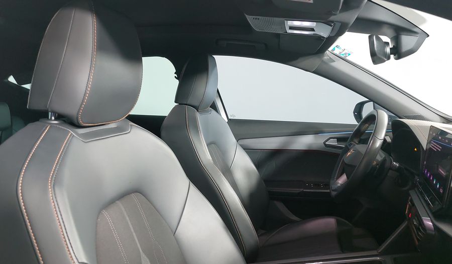 Cupra Formentor 2.0 TSI MID 190HP DCT Suv 2022