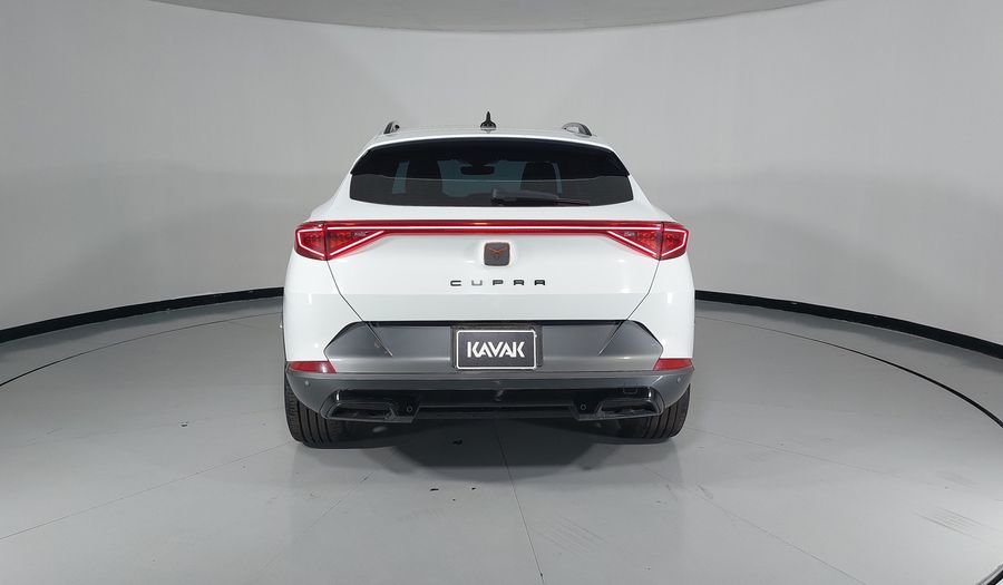 Cupra Formentor 2.0 TSI MID 190HP DCT Suv 2022