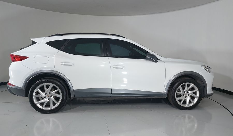 Cupra Formentor 2.0 TSI MID 190HP DCT Suv 2022