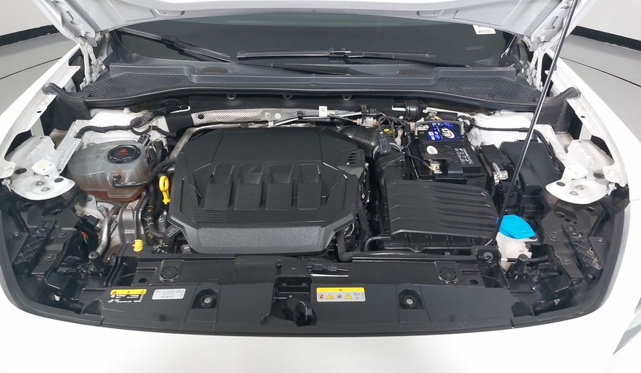 Cupra Formentor 2.0 TSI MID 190HP DCT Suv 2022