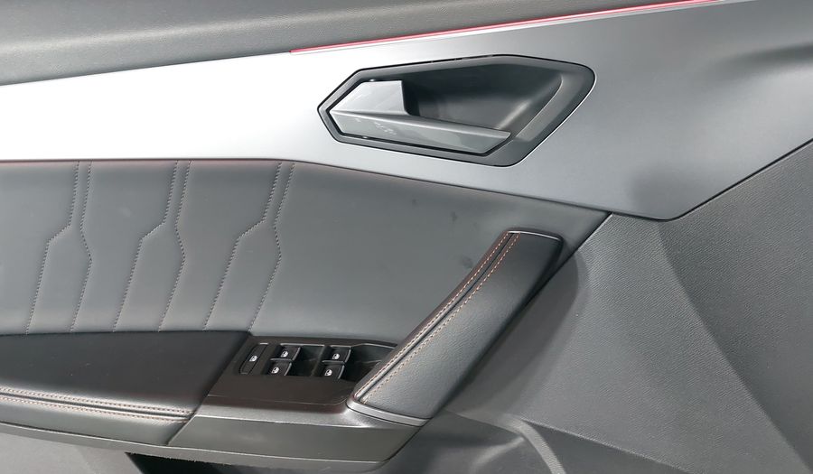 Cupra Formentor 2.0 TSI MID 190HP DCT Suv 2022