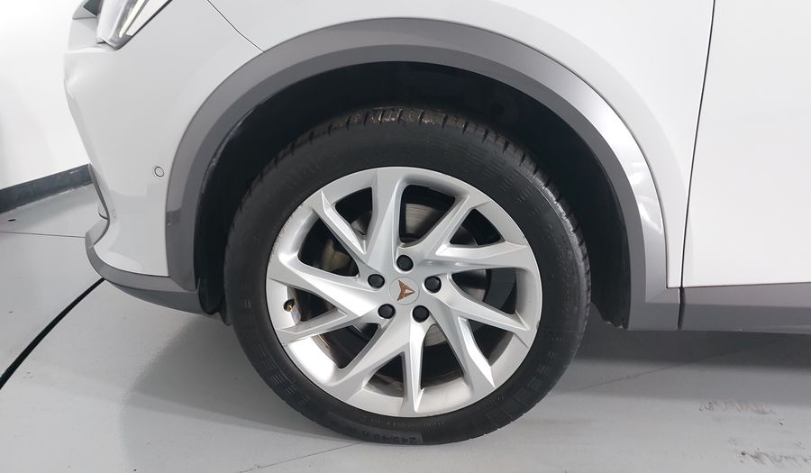 Cupra Formentor 2.0 TSI MID 190HP DCT Suv 2022