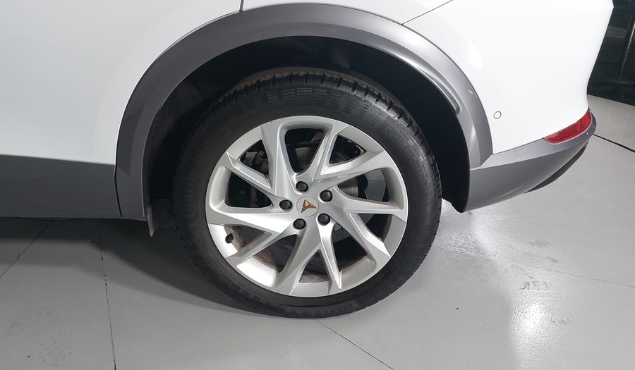 Cupra Formentor 2.0 TSI MID 190HP DCT Suv 2022