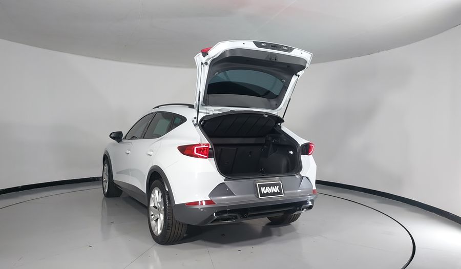 Cupra Formentor 2.0 TSI MID 190HP DCT Suv 2022