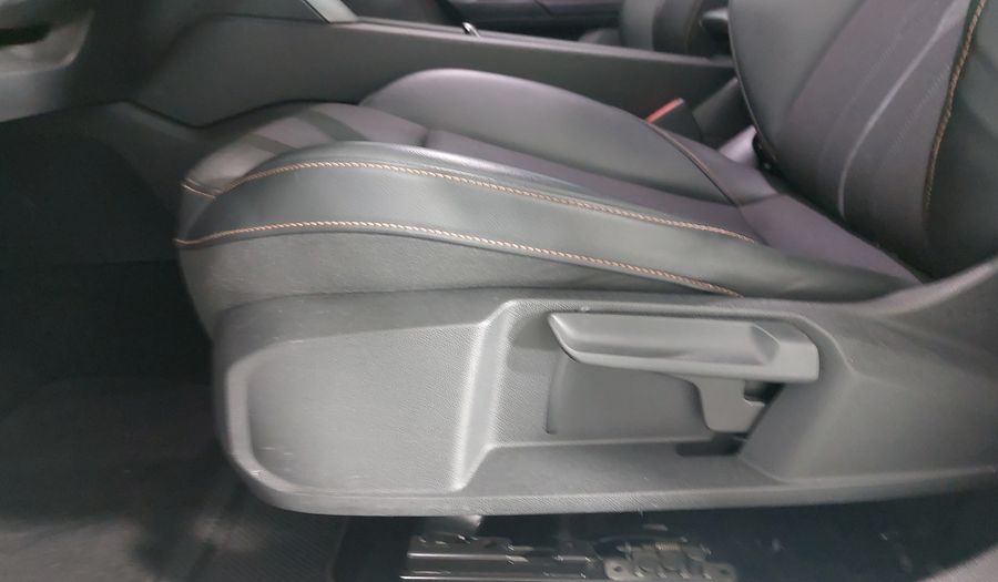 Cupra Formentor 2.0 TSI MID 190HP DCT Suv 2022