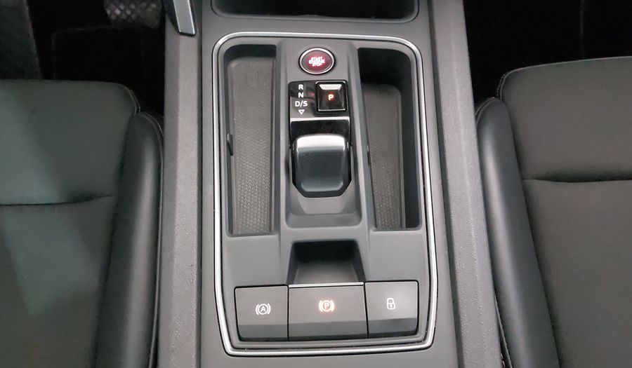 Cupra Formentor 2.0 TSI MID 190HP DCT Suv 2022