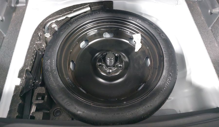 Cupra Formentor 2.0 TSI MID 190HP DCT Suv 2022