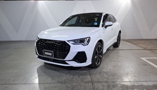 Audi • Q3 Sportback
