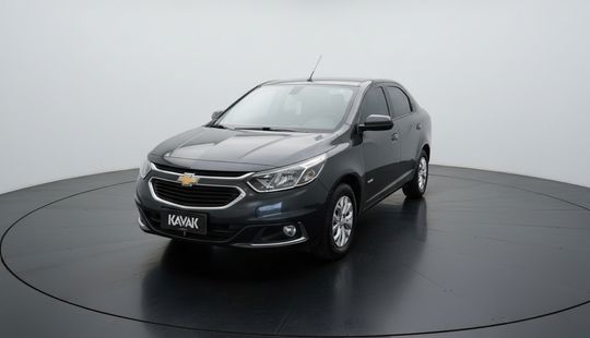 Chevrolet • Cobalt