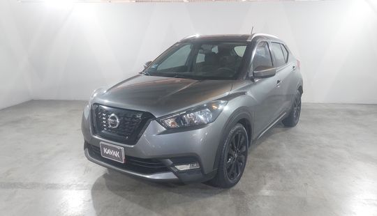 Nissan • Kicks