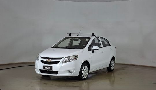 Chevrolet • Sail