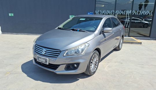 Suzuki • Ciaz