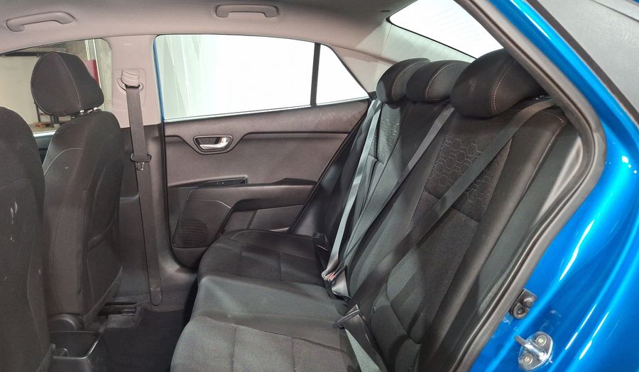Kia Rio 1.6 LX Sedan 2021