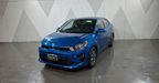 Kia Rio 1.6 LX Sedan 2021