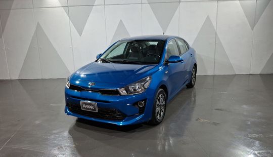 Kia • Rio