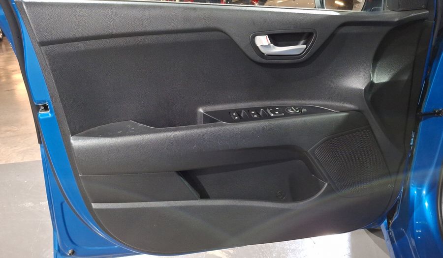 Kia Rio 1.6 LX Sedan 2021