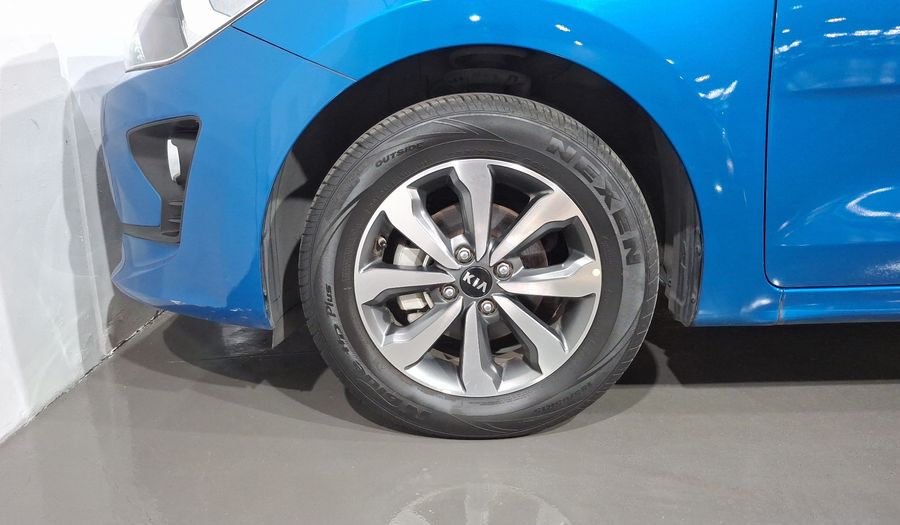 Kia Rio 1.6 LX Sedan 2021