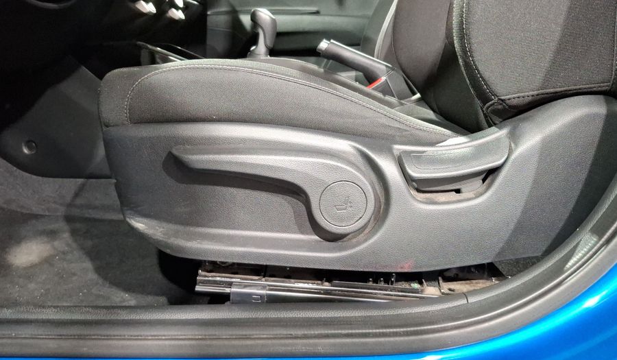 Kia Rio 1.6 LX Sedan 2021